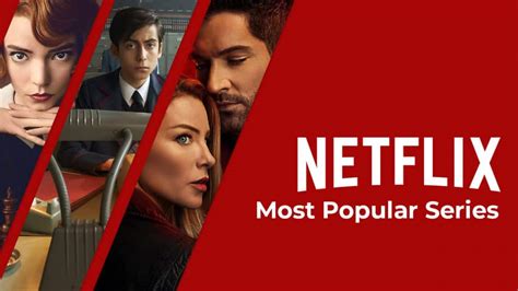 most watched netflix series